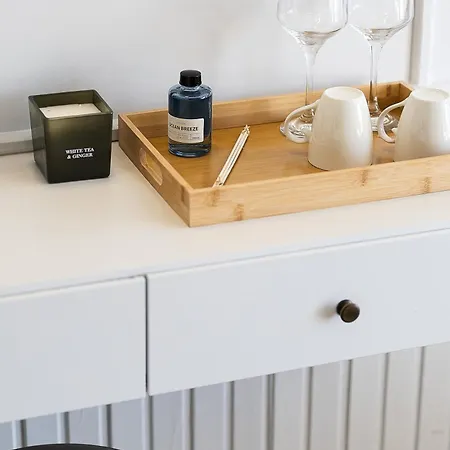 Neachora Beachfront 3* La Canea