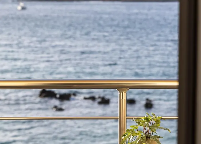 Neachora Beachfront Chania (Crete)