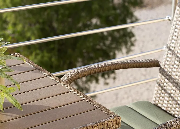 Lejlighedshotel Neachora Beachfront 3*