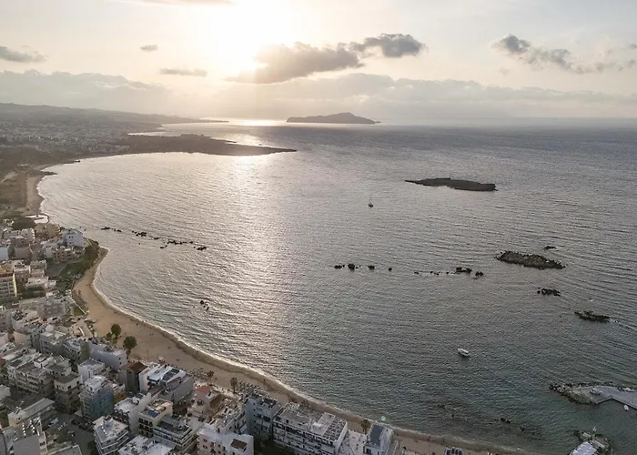 Neachora Beachfront Lejlighedshotel