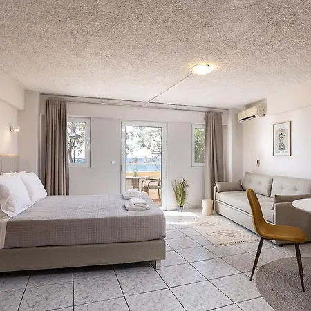 Neachora Beachfront Hanya