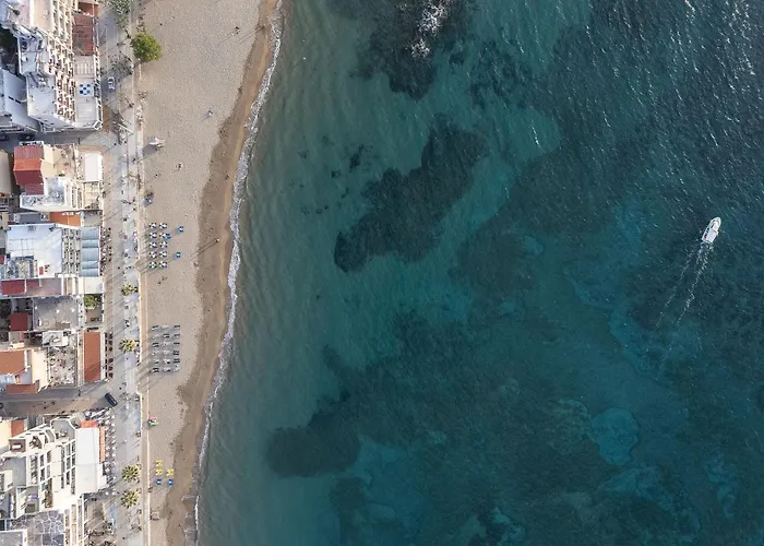 Neachora Beachfront 3*