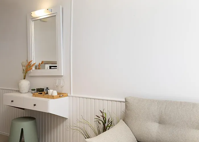 Neachora Beachfront 3* חאניה