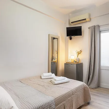 Neachora Beachfront خانيا