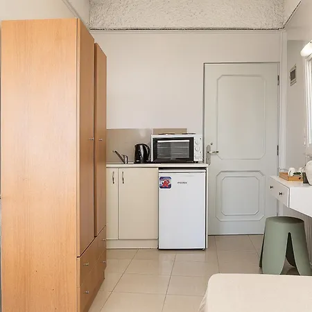 Neachora Beachfront خانيا