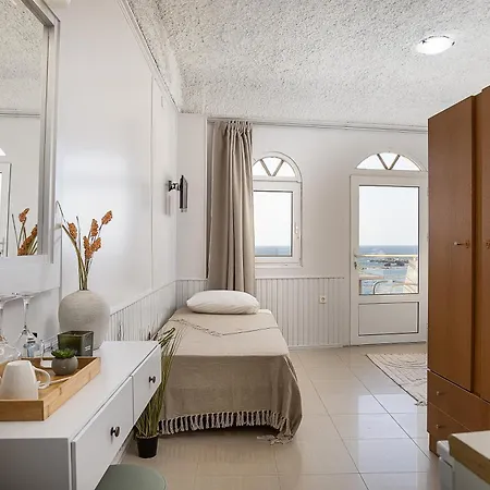 Neachora Beachfront Hriszí Aktí Haniá