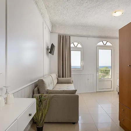 Neachora Beachfront Ξενοδοχείο με διαμερίσματα *
