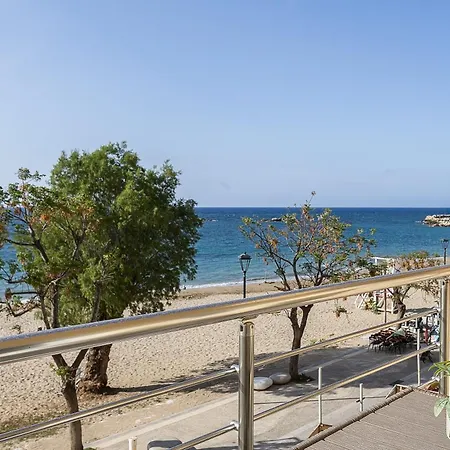 Neachora Beachfront Hriszí Aktí Haniá