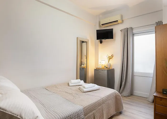 Neachora Beachfront La Canea